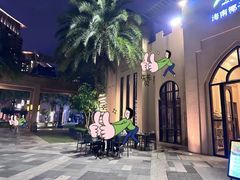 -海南椰子鸡餐厅(三亚湾红树林店)