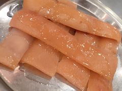 -老板娘的烤肉店(港湾广场店)