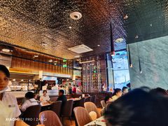 -吉布鲁牛排海鲜自助(巴南万达广场店)