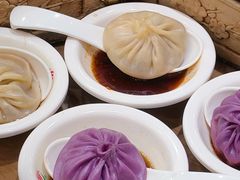 -西安贾三灌汤包·回坊小吃·清真炒菜(北院门总店)