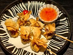 -原志优秀食材·匠心料理·海胆主题(金亿广场店)