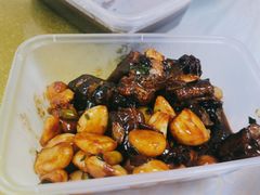-芸海阁·农家私房菜(沙家浜景区出口店)