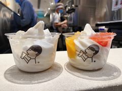 -喜茶(广州石牌桥店)