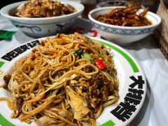 -欧记大排档·景德菜(上海首店)