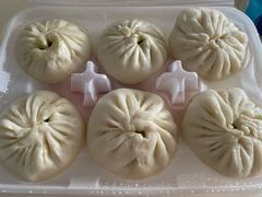 -和善园手工包子(永吉路店)