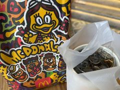 -麦当劳(从化从城大道店)