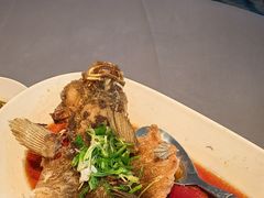 -徐记海鲜(高铁南站|沙湾公园店)
