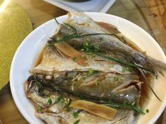 -云河农家乐饭店(福禄缘树山店)