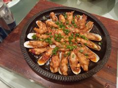 -大铁勺新津菜(东丽阳光新业广场店)