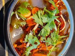 -鼓楼东街老火锅(鼓楼店)