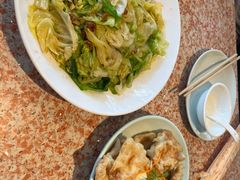 -红樱桃·欢乐餐厅(太原里店)
