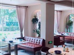 -菲乐餐厅(三十年经营·湖滨路店)