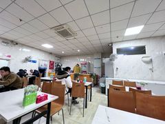 -洪峰浩老北京烧饼夹肉(角门路店)