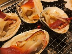 -本达人海鲜烧烤·朝鲜族风味(发展店)