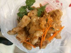 -东北大菜馆(延长路店)