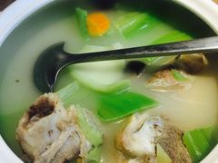 -渝半城经典川粤菜(重庆天地店)
