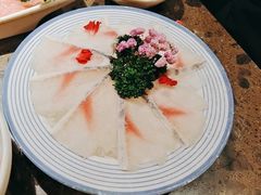 -码头故事火锅(大丰店)