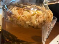 -前海沿·青岛菜(李沧万达店)