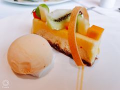 -王品牛排(郑州大卫城店)