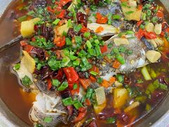 -老太婆饭店(广义路店)