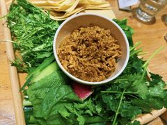 -老长春肉馆(隆礼路店)