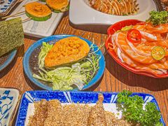 -王氏炉匠·烧鸟放题自助(好运街店)