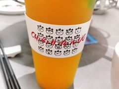 -吃不恼火·江湖菜·小酒馆(日月光田子坊店)