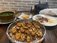 -猪肉婆私房菜(容桂总店)