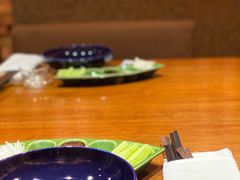 -君悦酒店·1881·北京烤鸭