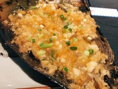 -很久以前羊肉串(昌里路三钢里店)