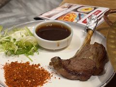-天山传奇新疆菜(SKLP店)