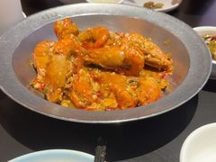 -天宝兄弟(前海壹方城店)
