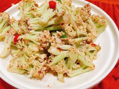 -小船渔村•大连菜•大连焖鱼(黄河路店)