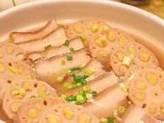 -丰尔粥食·顺德鱼生·干蒸排骨顺德菜(大良分店)
