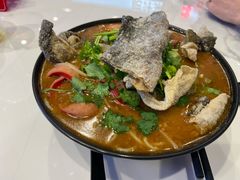 -肥汁米蘭香港米线(长宁来福士店)