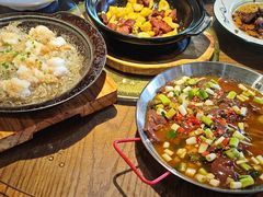 -盐帮食坊•小河帮川菜(四川师大店)