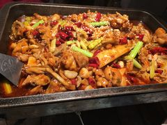 -武松家(丰益桥店)