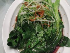 -渝悦情·新派川菜(建国门店)