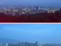 -金鸡山公园