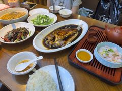 -外婆烧.老杭帮菜(庆春店)