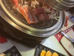 -鲜一烤肉(沈北店)
