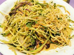 -老长春肉馆(创业大街店)