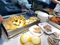 -冯鑫记南京鸭血粉丝汤(南京南站店)