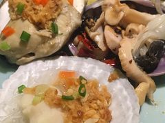-三个渔夫·蒸汽海鲜(小白楼店)