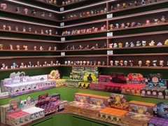 -泡泡玛特POPMART(天环购物中心店)