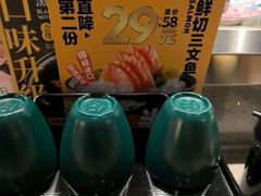 -小乔回转寿司(沈阳大悦城店)