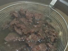 -五洲牛肉美食馆