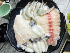 -长勺子东南亚(街道口店)