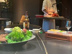 -秀儿四九城·新京菜(亚运村鸟巢店)