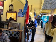 -格日勒阿妈蒙古厨房(大召店)